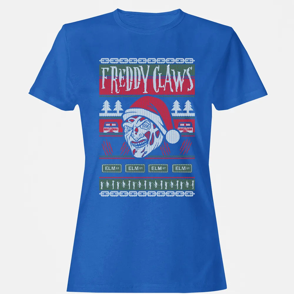 Women's T-shirt - PWWUU6CP