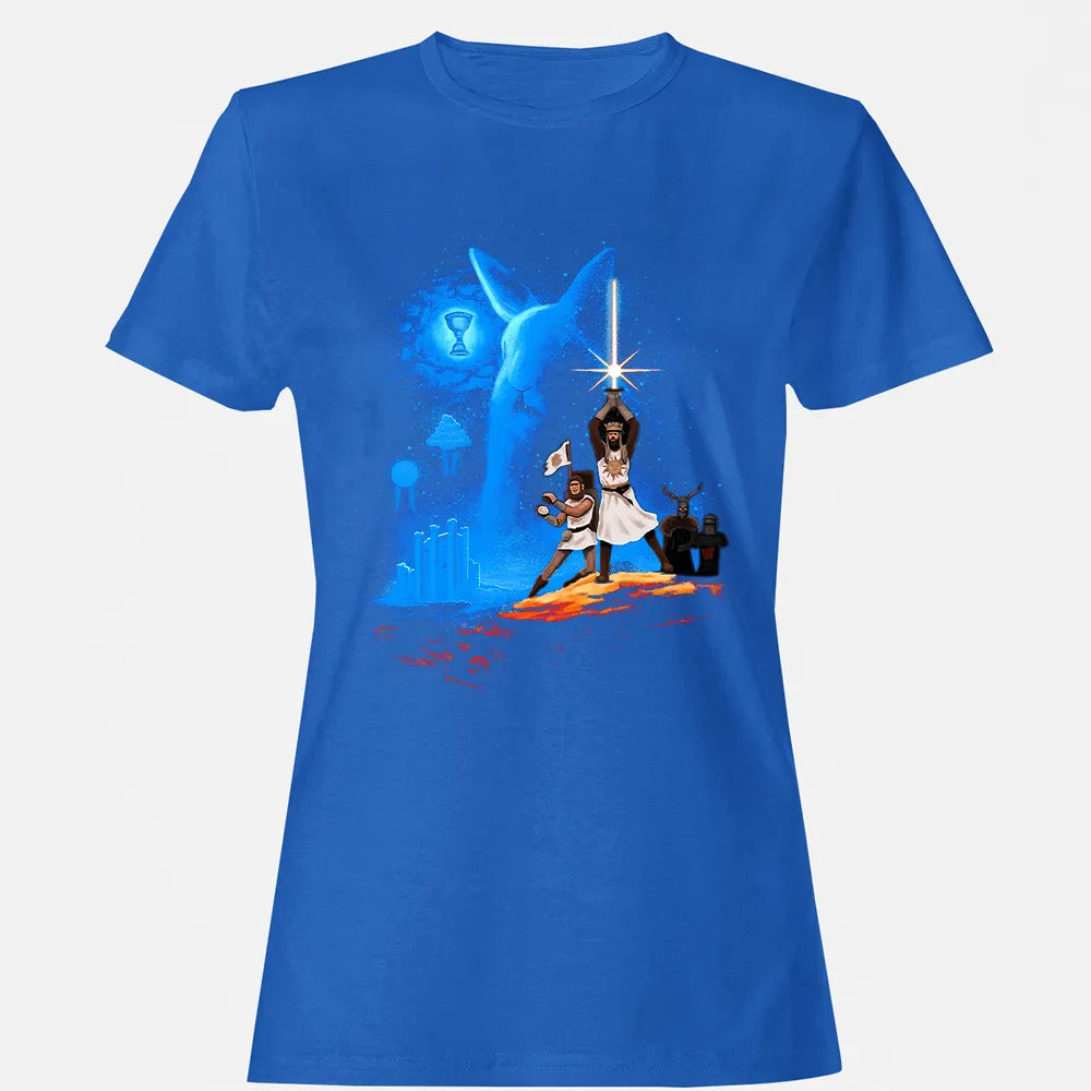 Women's T-shirt - KD9DPC25