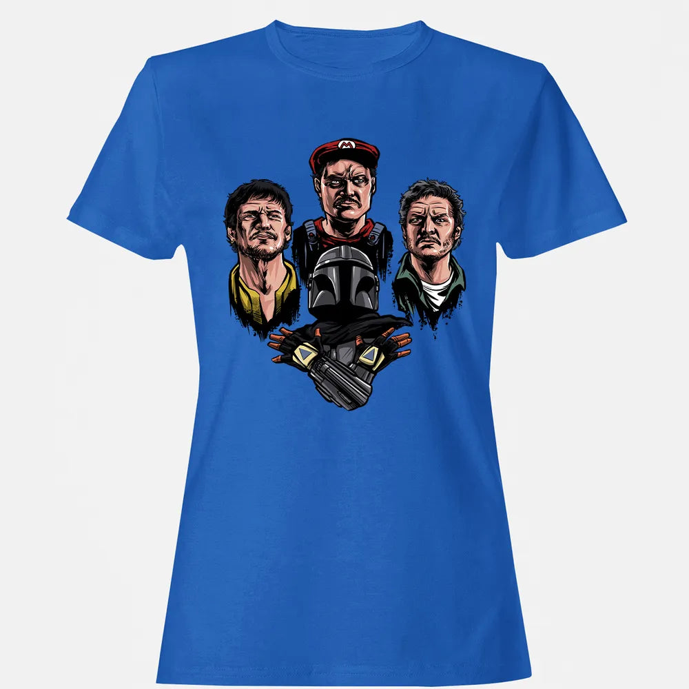 Women's T-shirt - 19SVVMZV