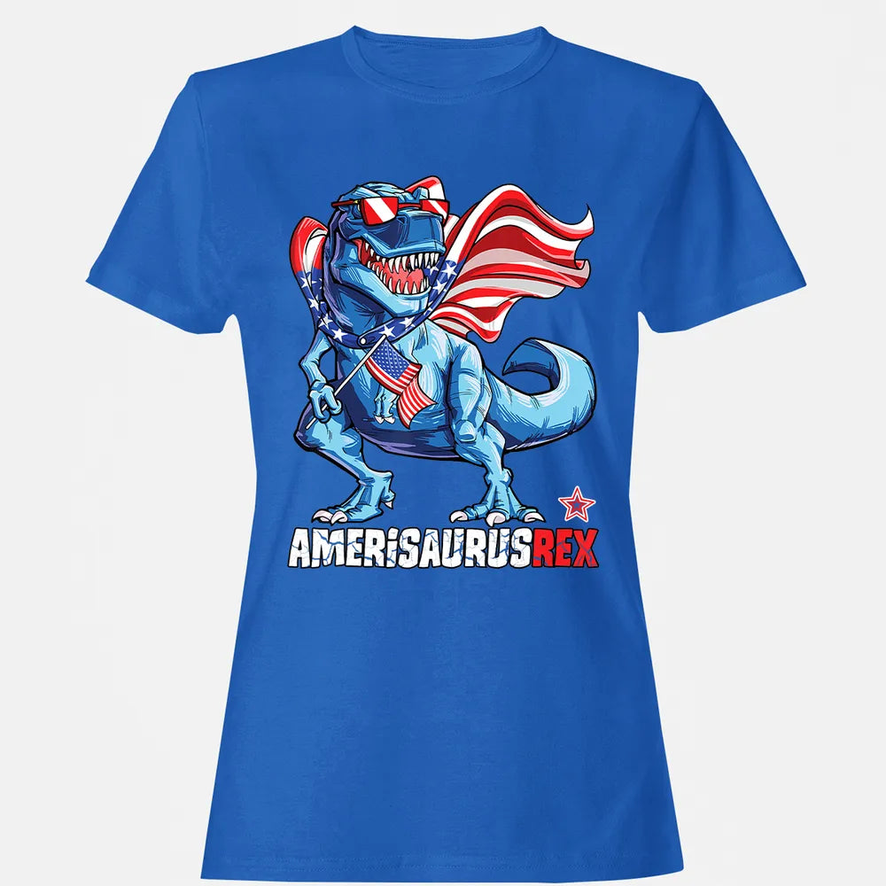 Women's T-shirt - J7X4J3FQ