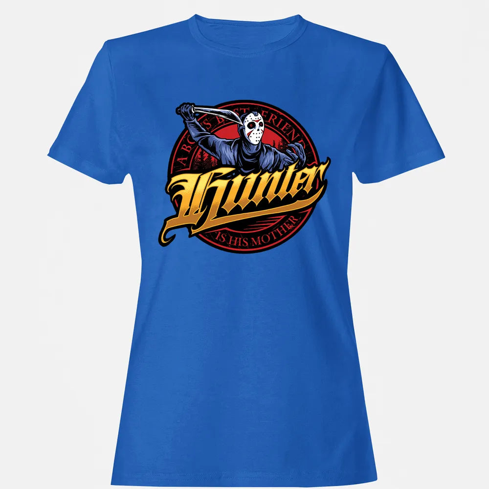 Women's T-shirt - K9UBRW9G