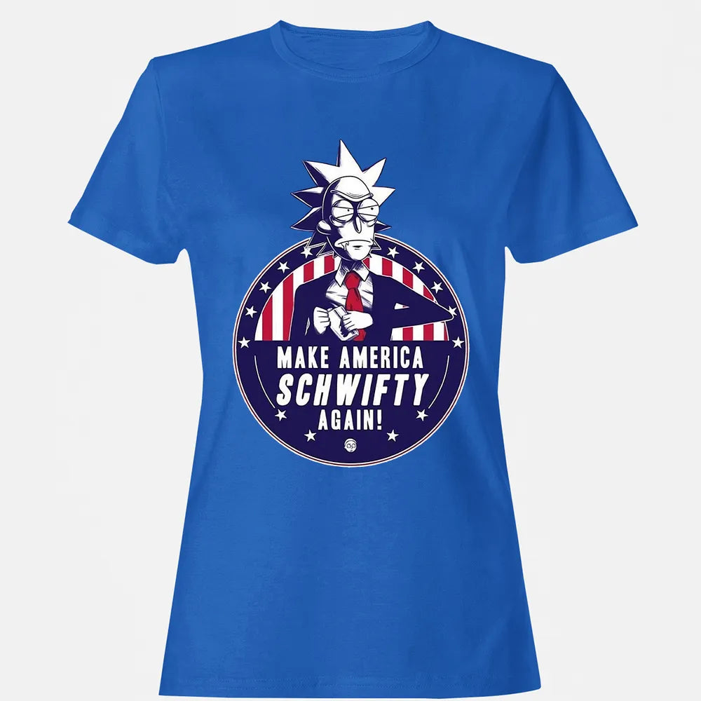 Women's T-shirt - C36L24LY