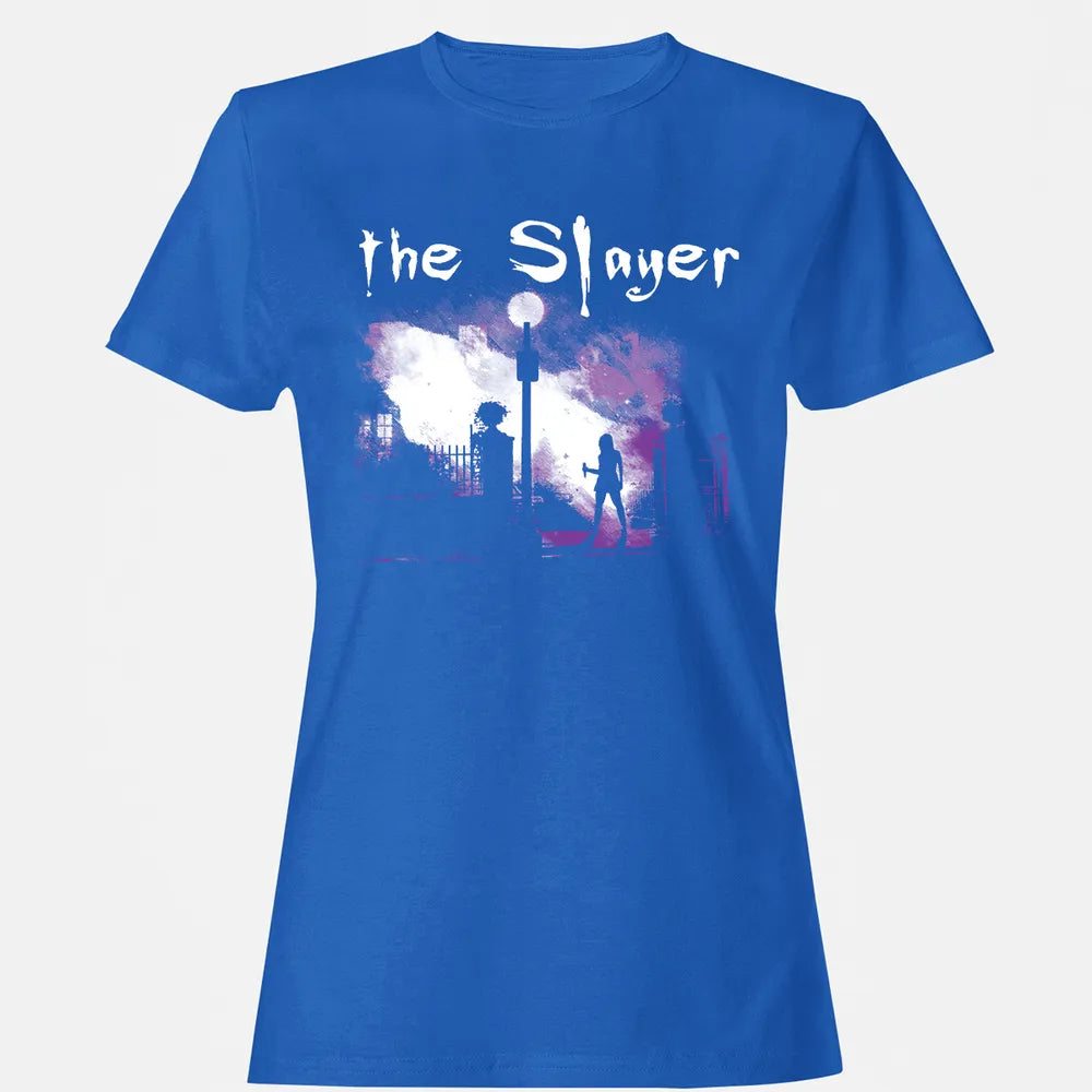Women's T-shirt - 4FWANRW5