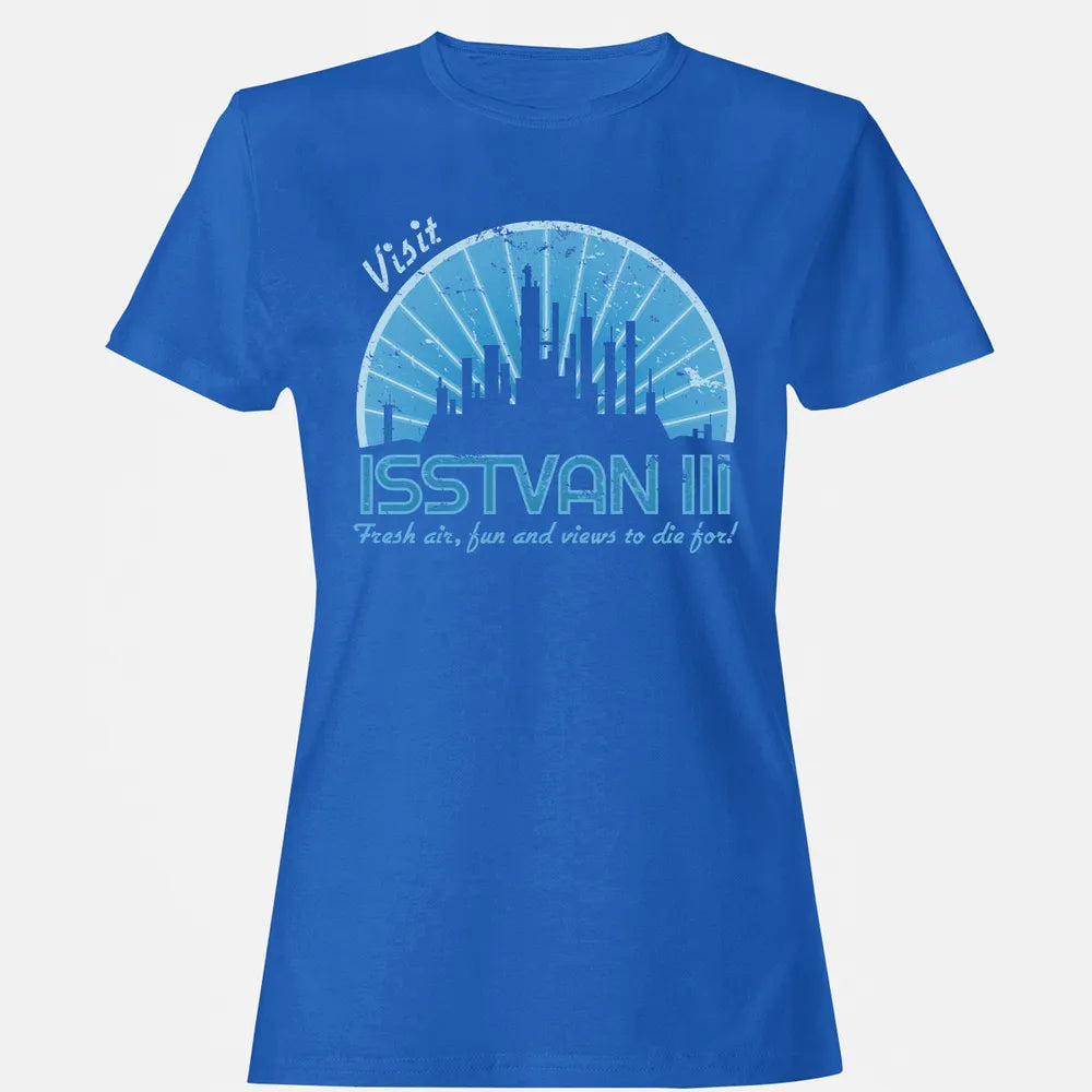 Women's T-shirt - 1RDZZ5PB