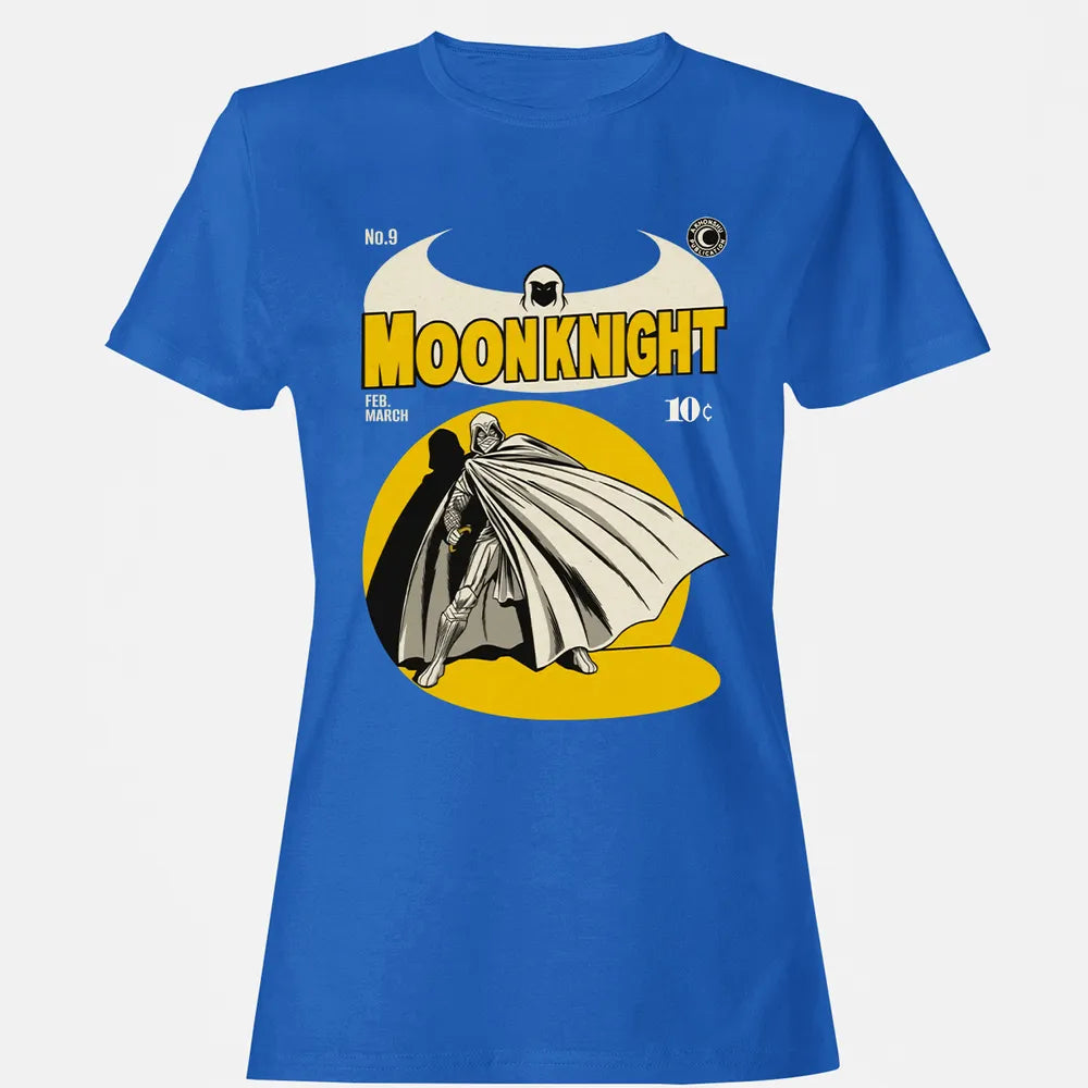 Women's T-shirt - 9WTAT63T