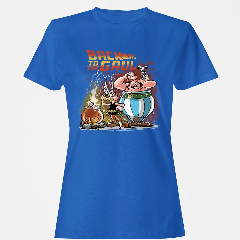 Women's T-shirt - G8UEM91W