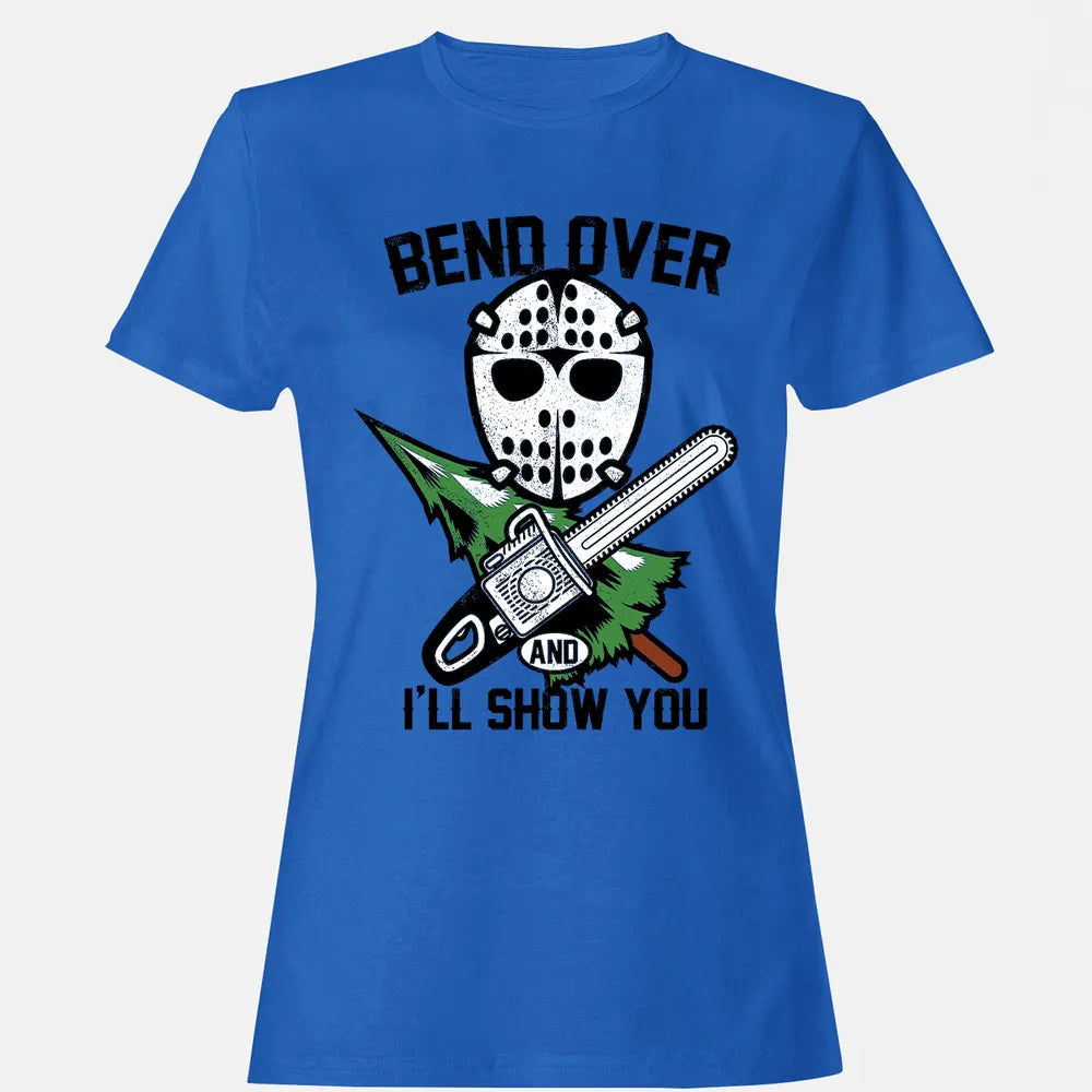 Women's T-shirt - GNMML4KN