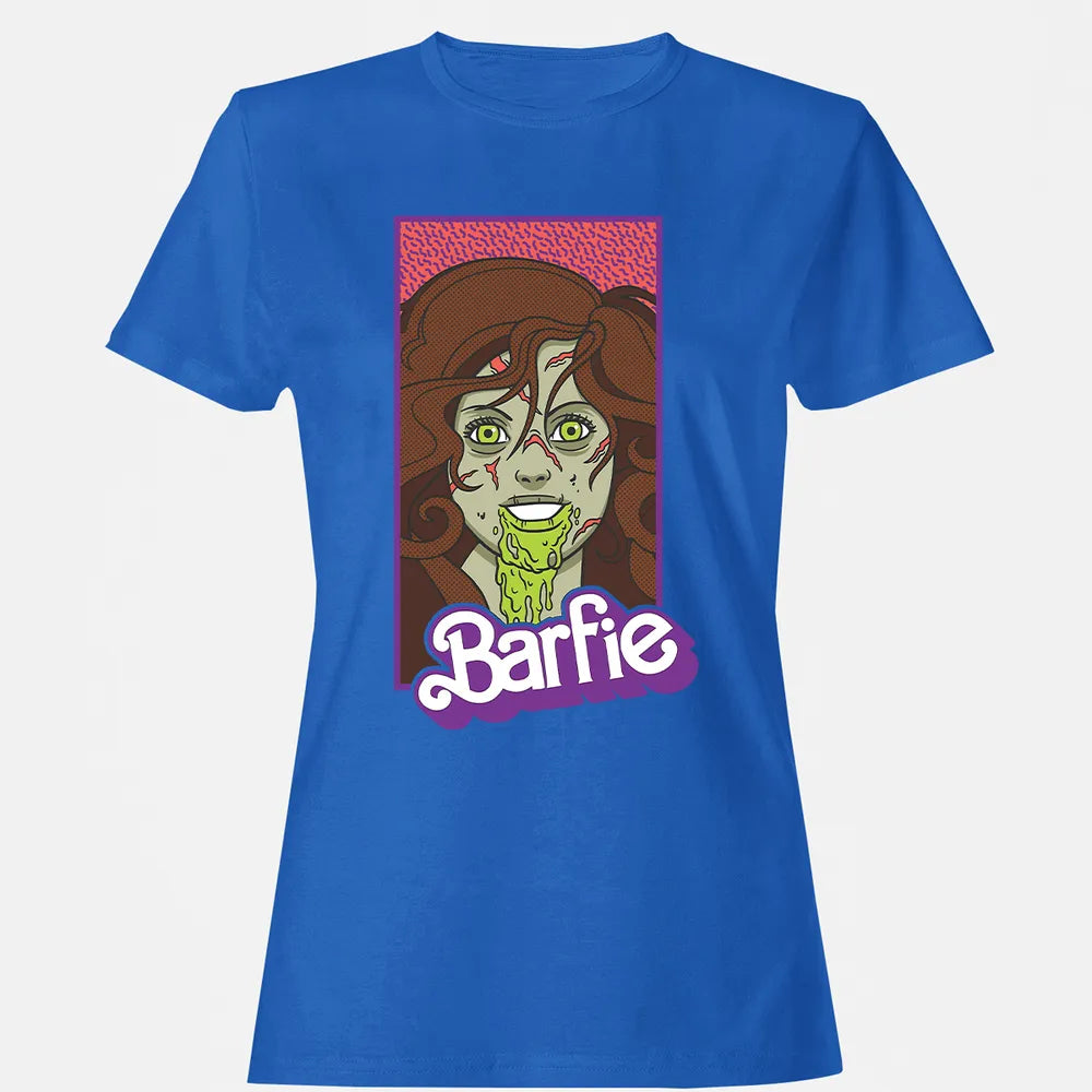Women's T-shirt - AC9KEVKB