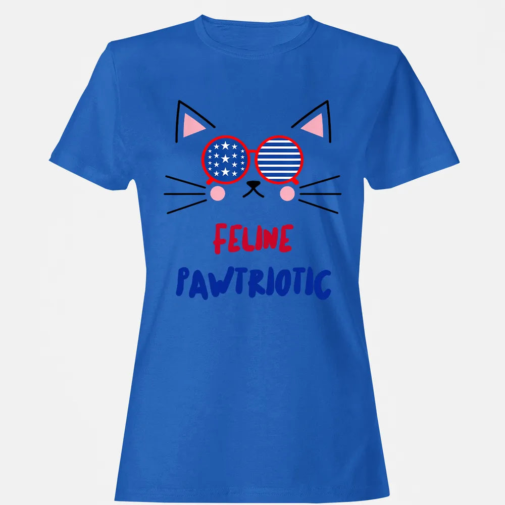 Women's T-shirt - E12RP82V