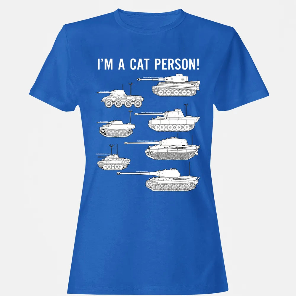 Women's T-shirt - 8YYGMJ31