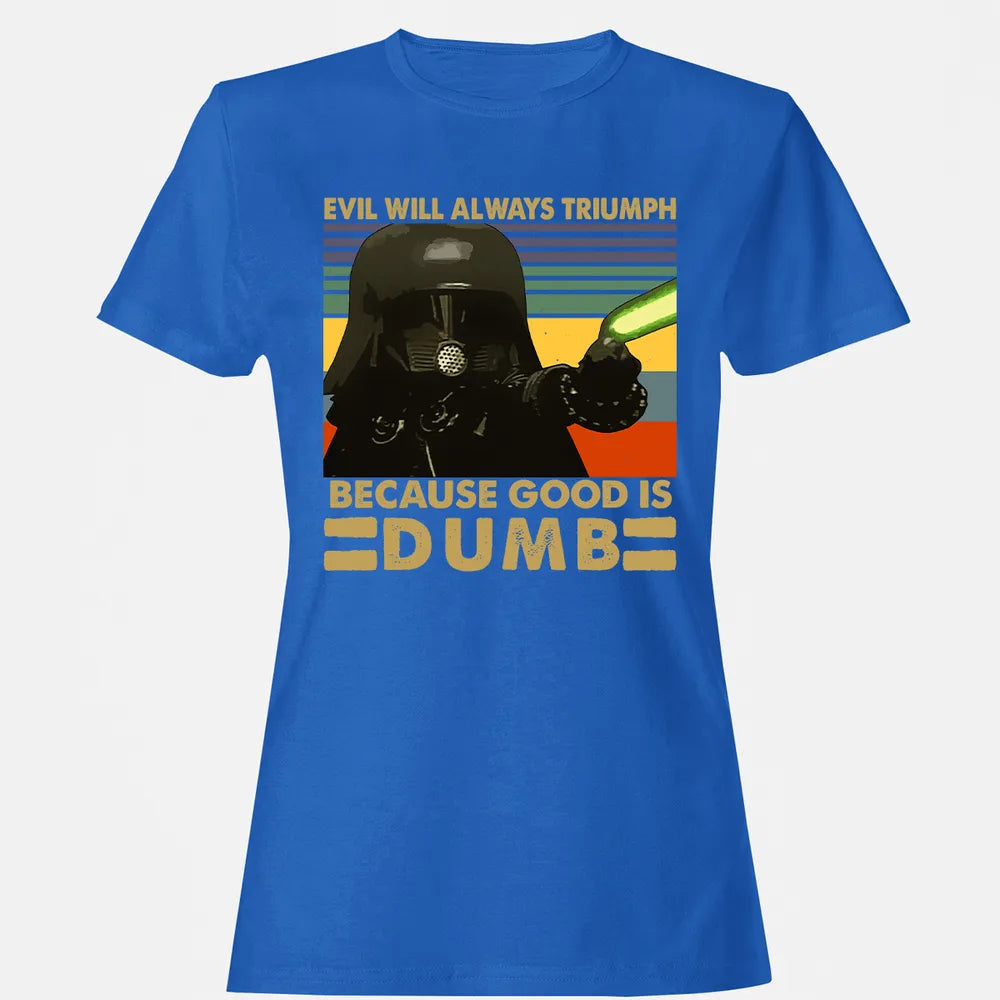 Women's T-shirt - LELEQYAD