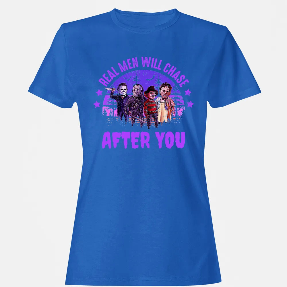 Women's T-shirt - TKQDS38E