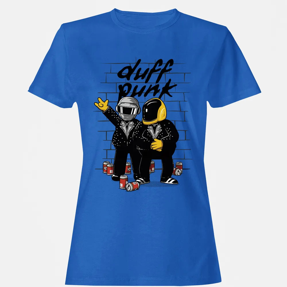 Women's T-shirt - 7CDN81GS