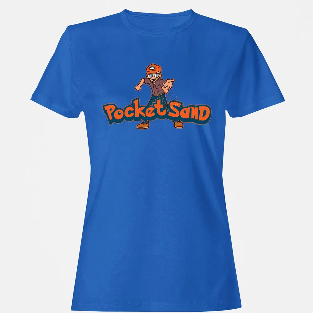Women's T-shirt - EPNLT3HQ
