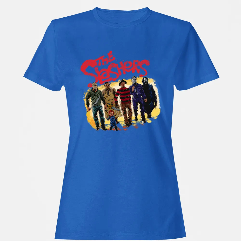 Women's T-shirt - NUDQQD9G