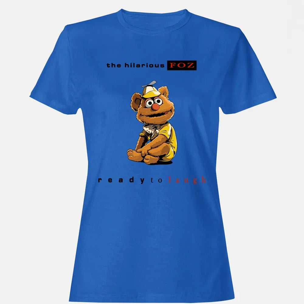 Women's T-shirt - VALLQ5CB