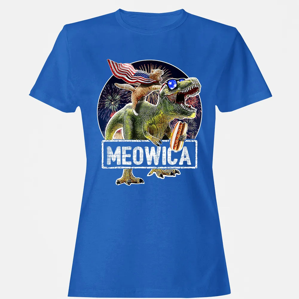 Women's T-shirt - Y157728G