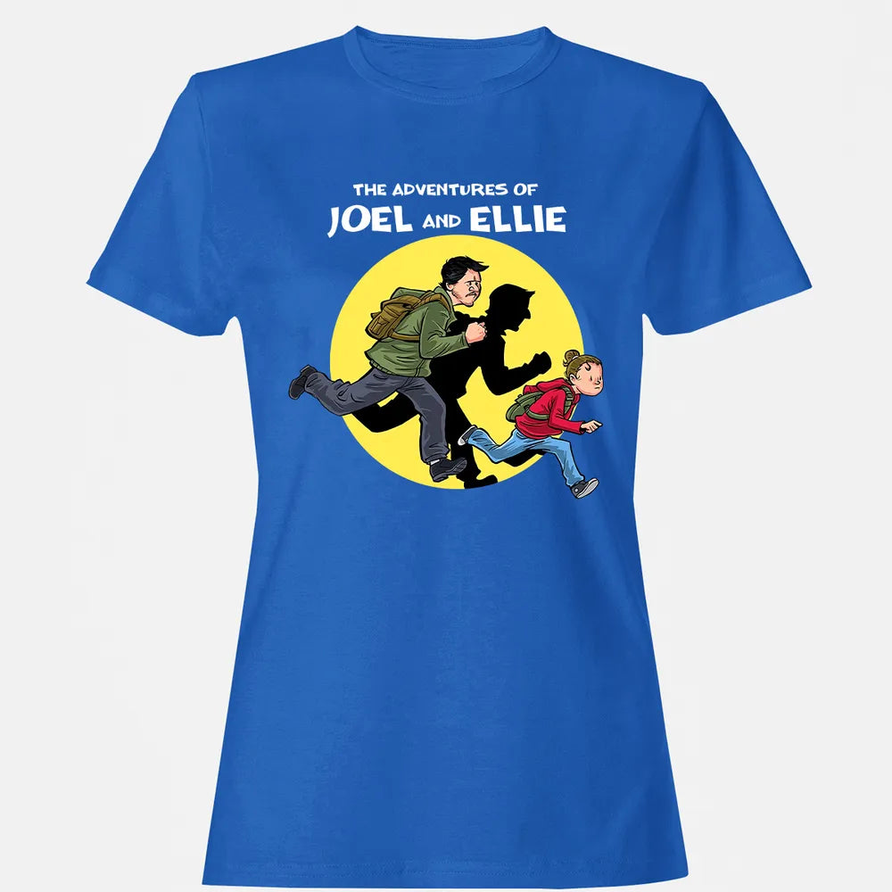 Women's T-shirt - SA1GJP1Z