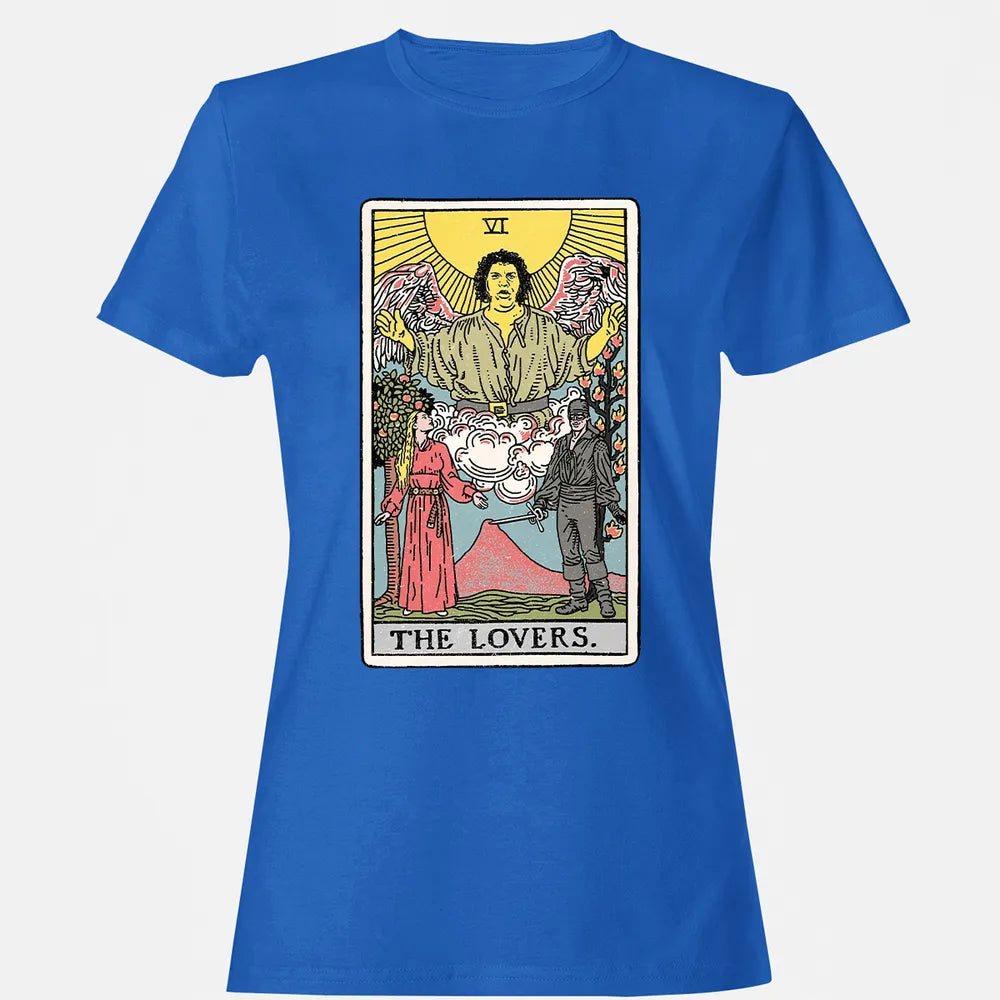 Women's T-shirt - VU51APVQ