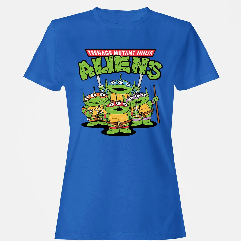 Women's T-shirt - DHBEMPNB