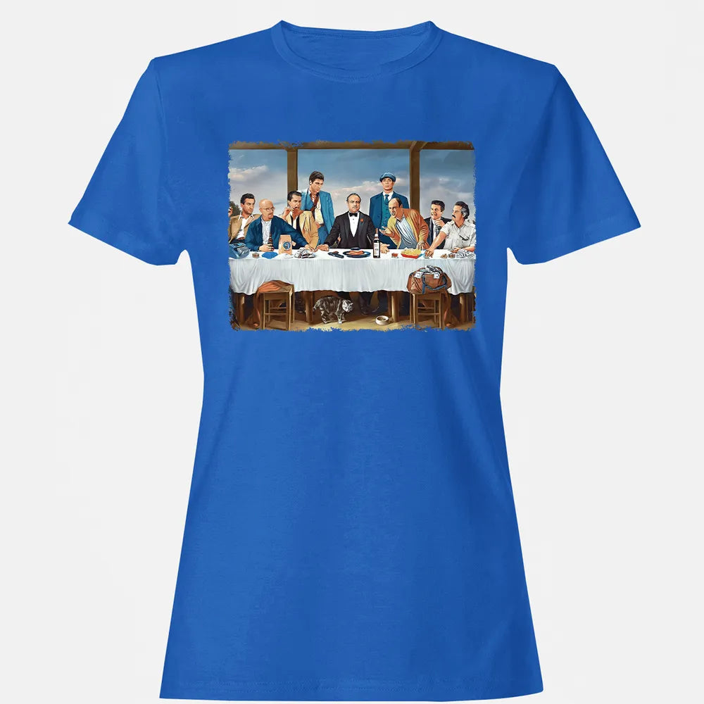 Women's T-shirt - 3LMCRXTX