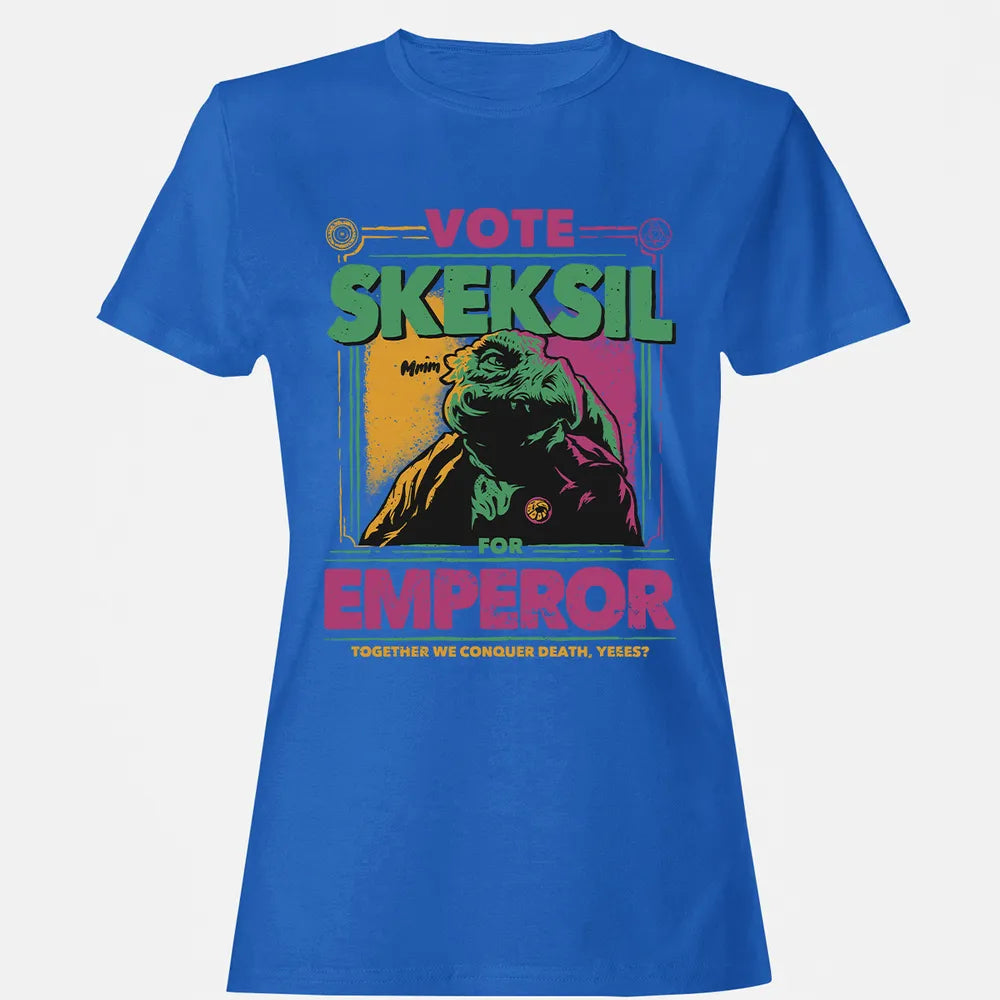 Women's T-shirt - 59Y5CKKL