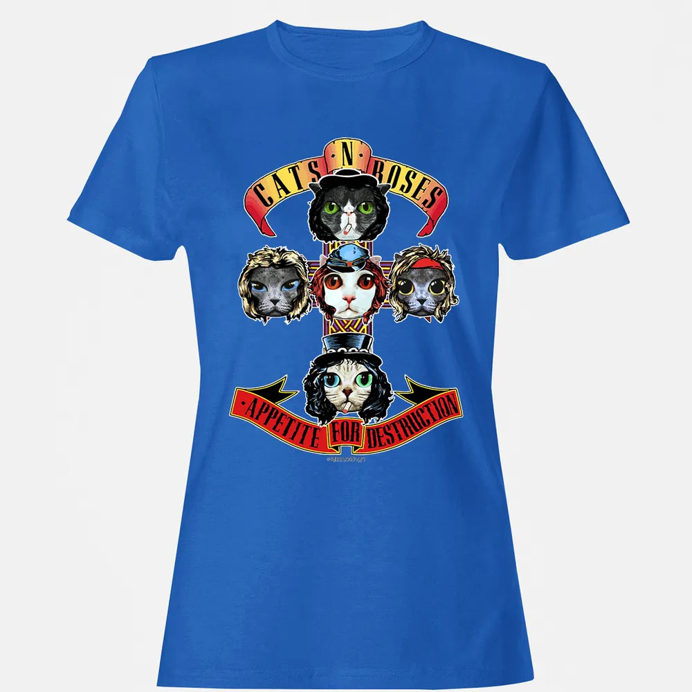 Women's T-shirt - 2UATDR8T