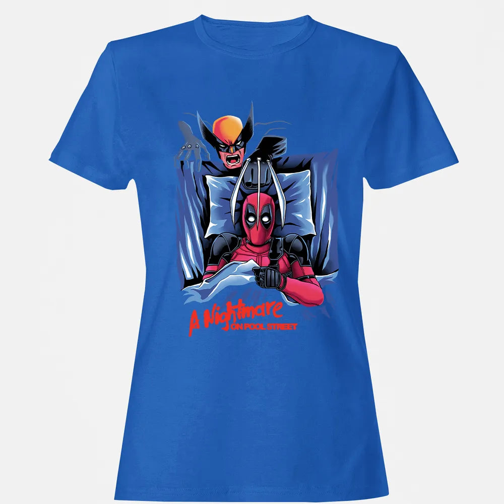 Women's T-shirt - 9JQFM5JS