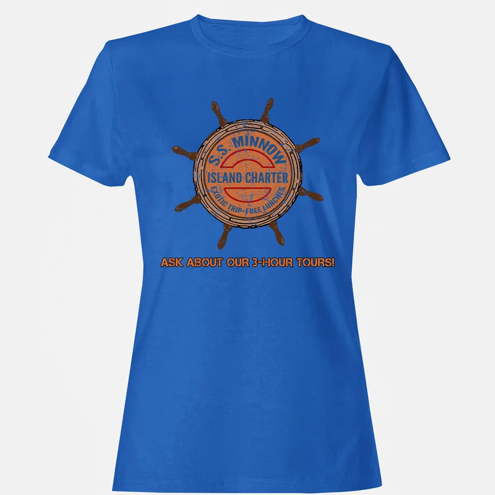 Women's T-shirt - RALP93GB