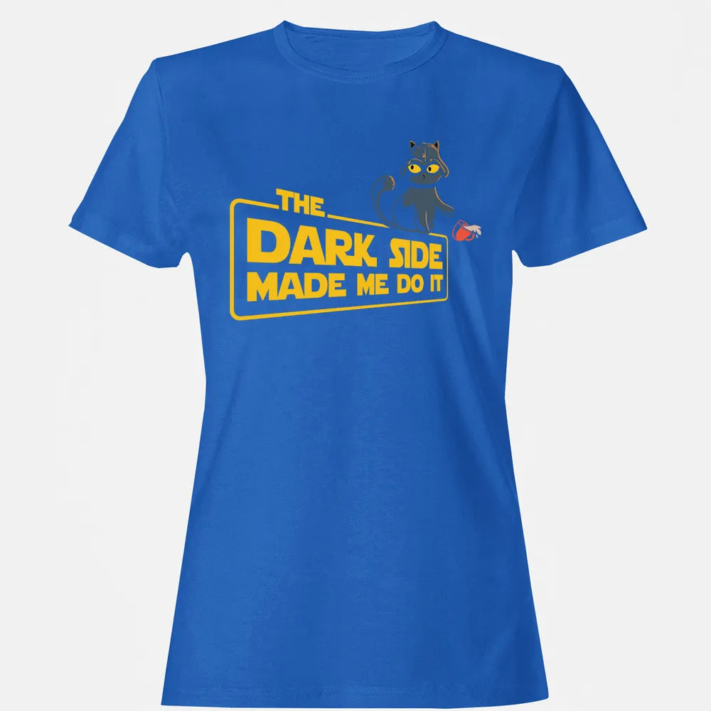 Women's T-shirt - LSFD5MY4