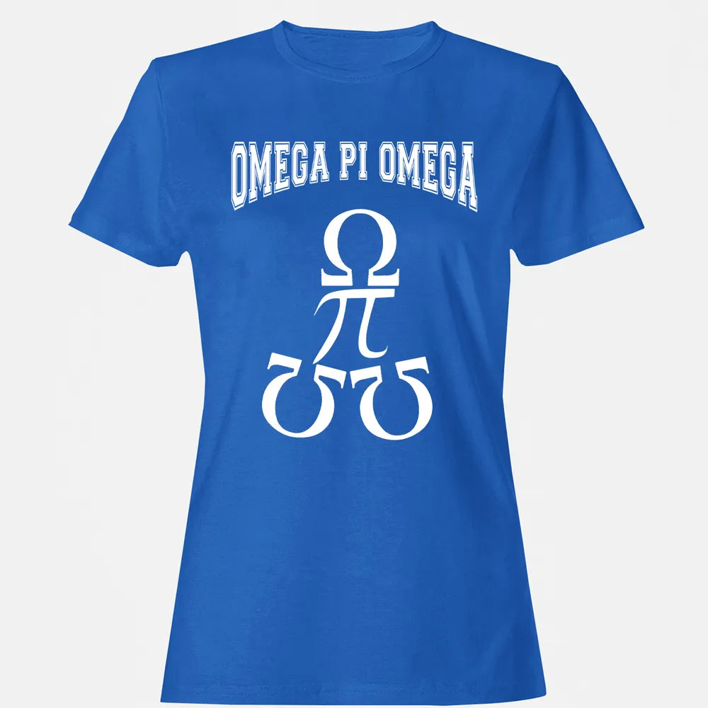 Women's T-shirt - FA8ECKH9