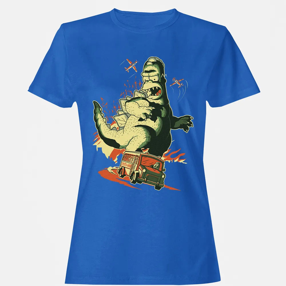Women's T-shirt - X3JFJMA7