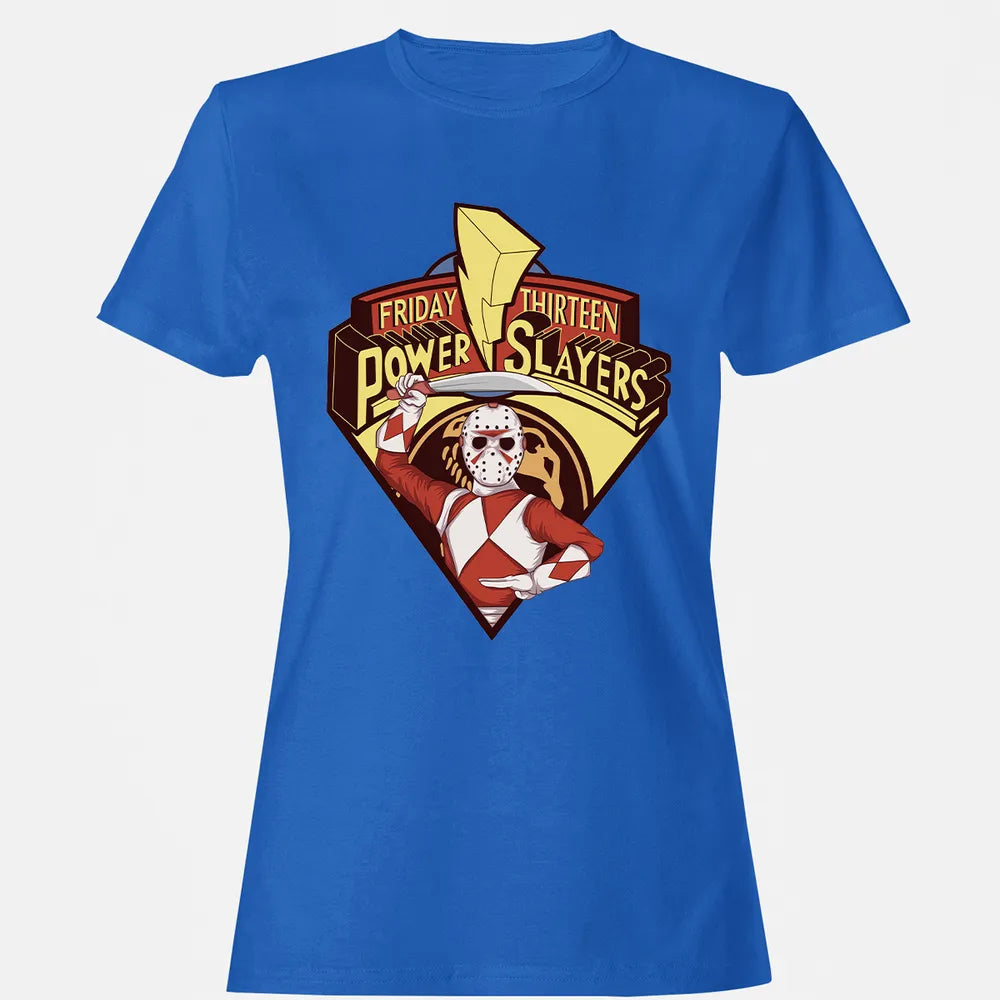 Women's T-shirt - YXVUVAGH