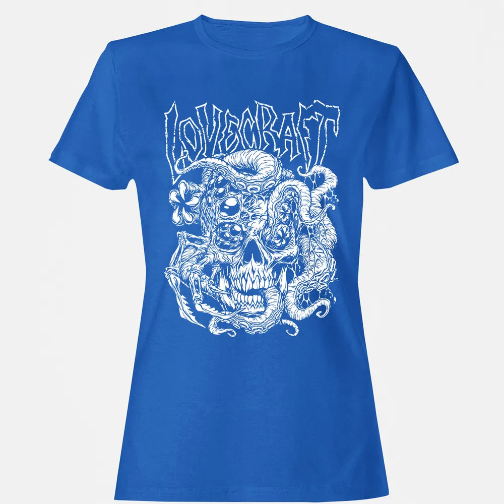 Women's T-shirt - PLNZ44SW