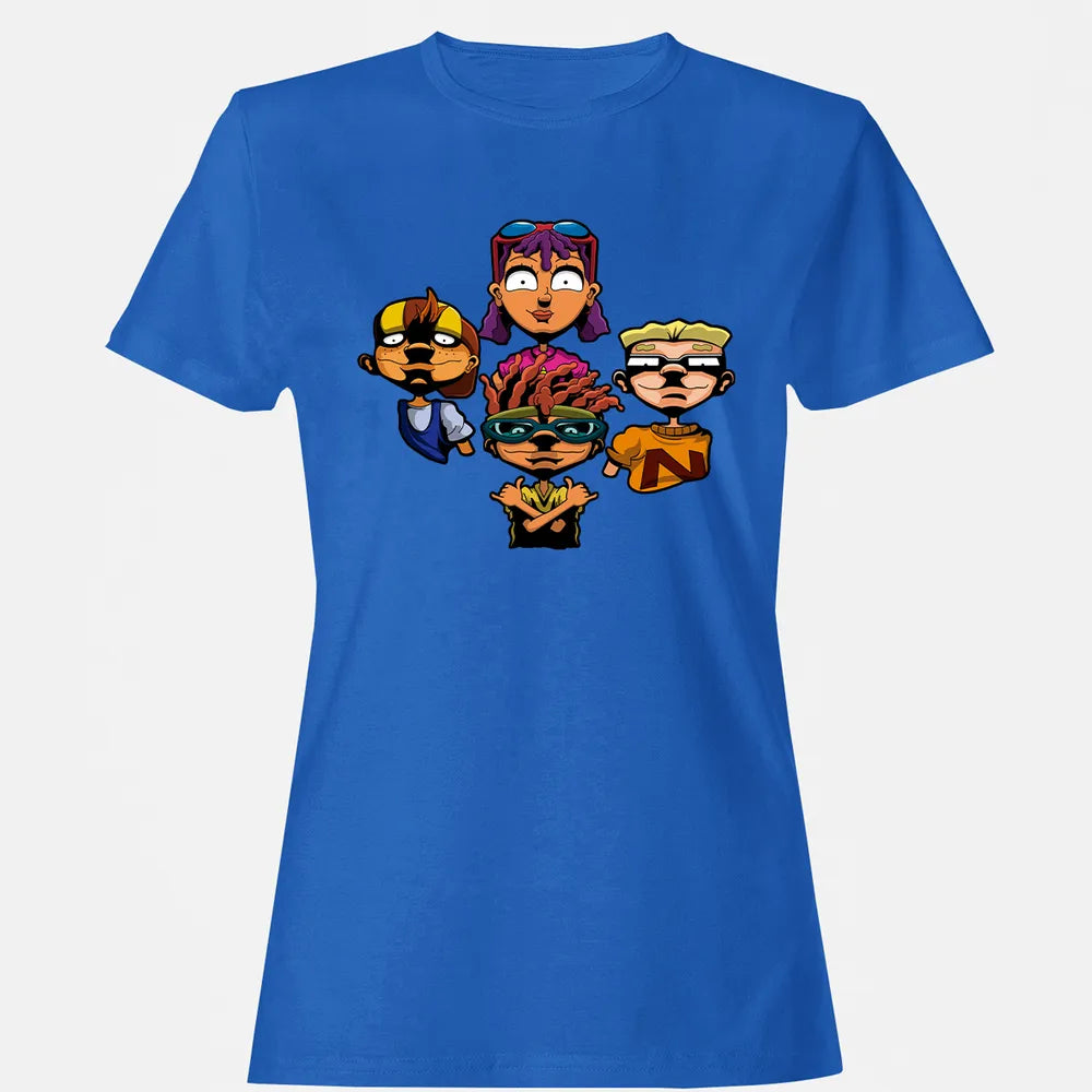 Women's T-shirt - C2EW1TZ1