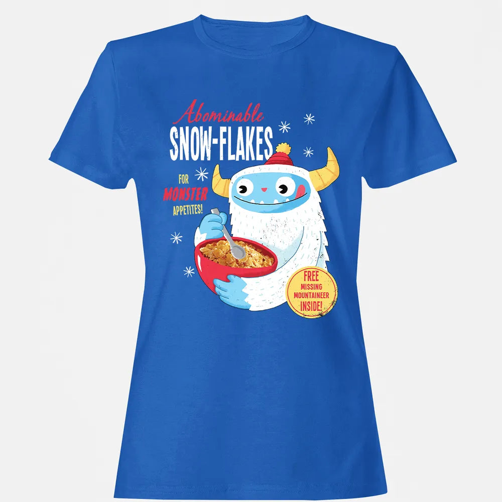 Women's T-shirt - ZS1K5KBF