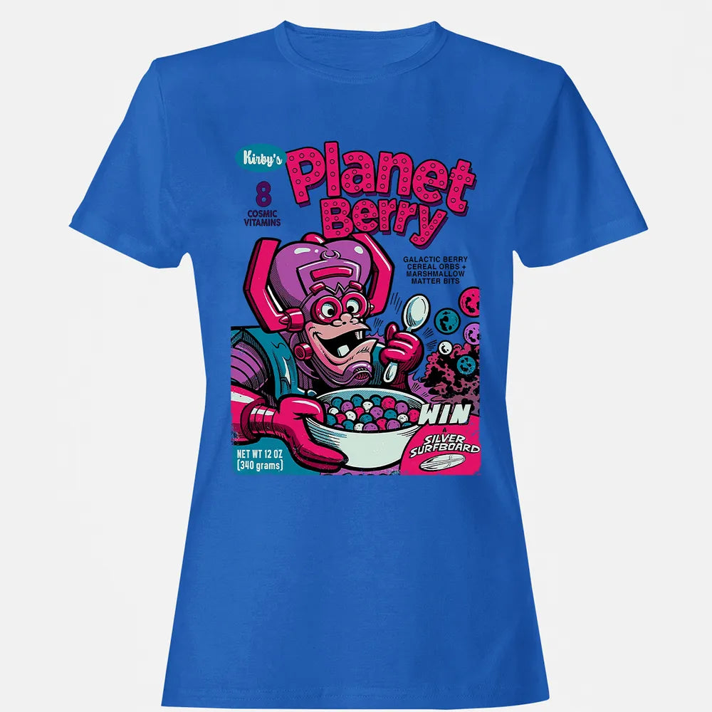Women's T-shirt - ZXTCSNTK