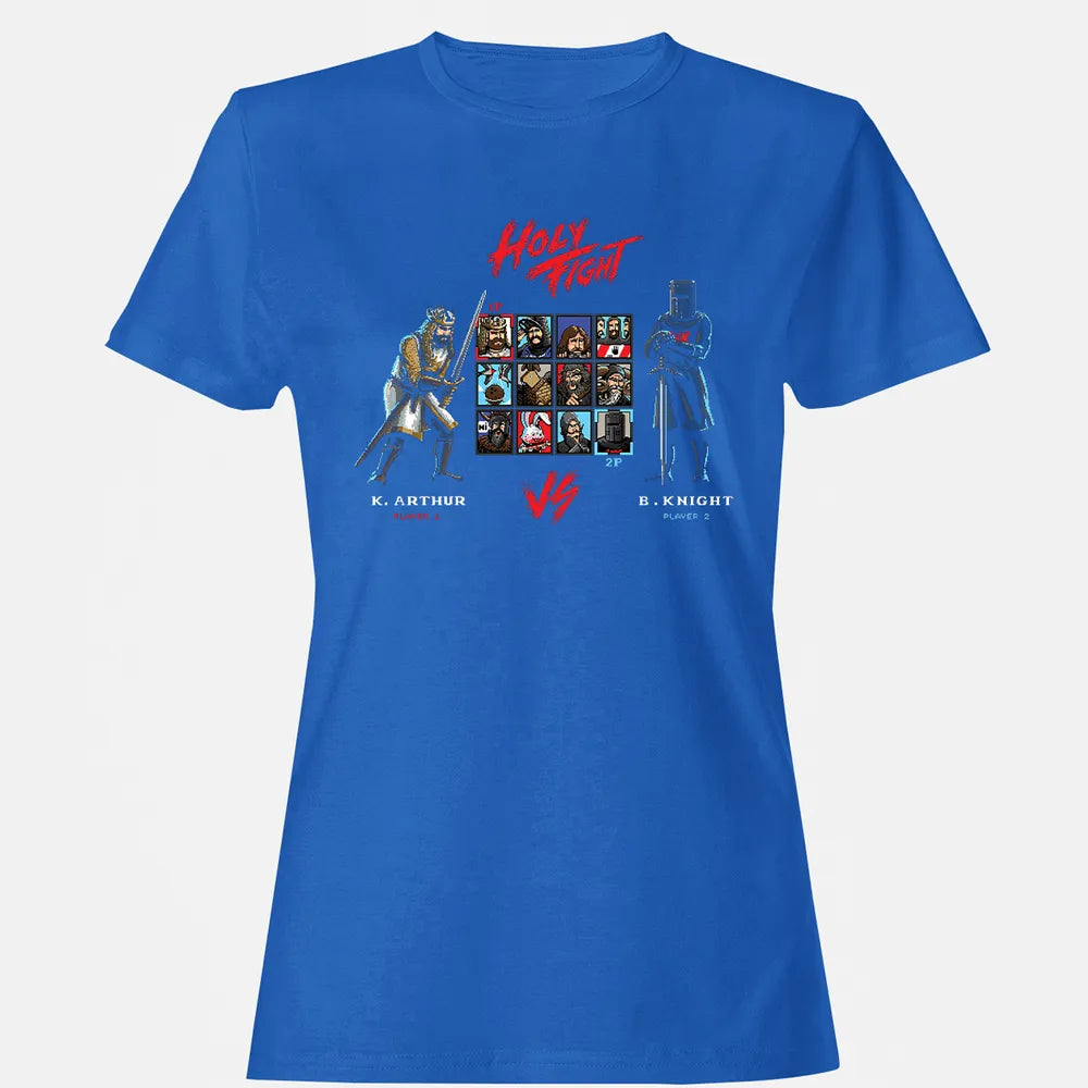 Women's T-shirt - BNU27PUR