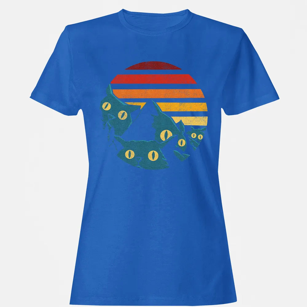 Women's T-shirt - YYWX68CW