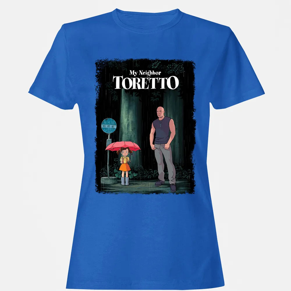 Women's T-shirt - KS6UY3YP