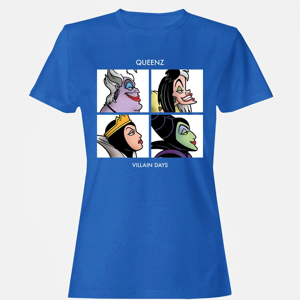 Women's T-shirt - UEGC3MKV