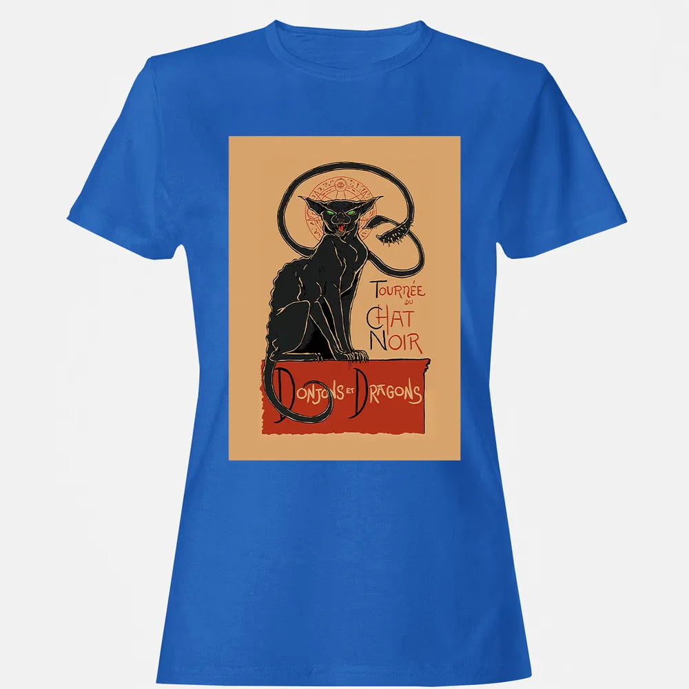 Women's T-shirt - 7H9APJBT