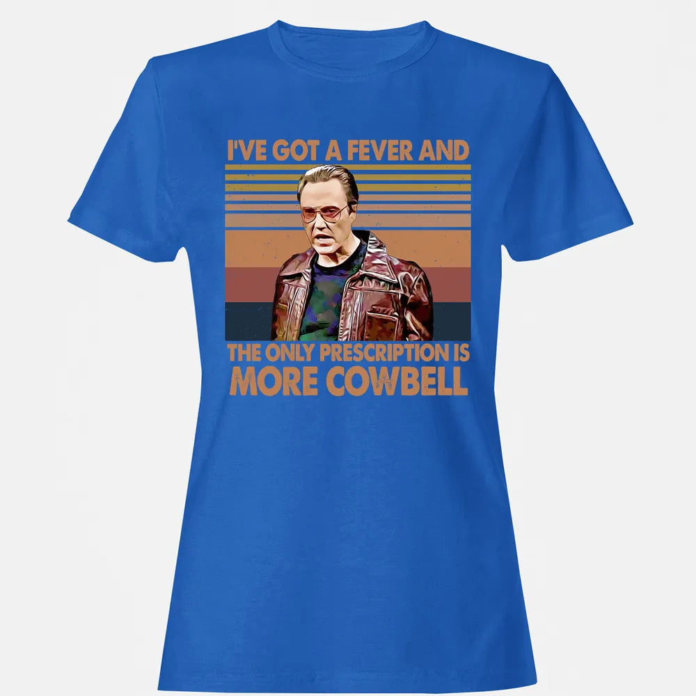 Women's T-shirt - GMV3S6GF