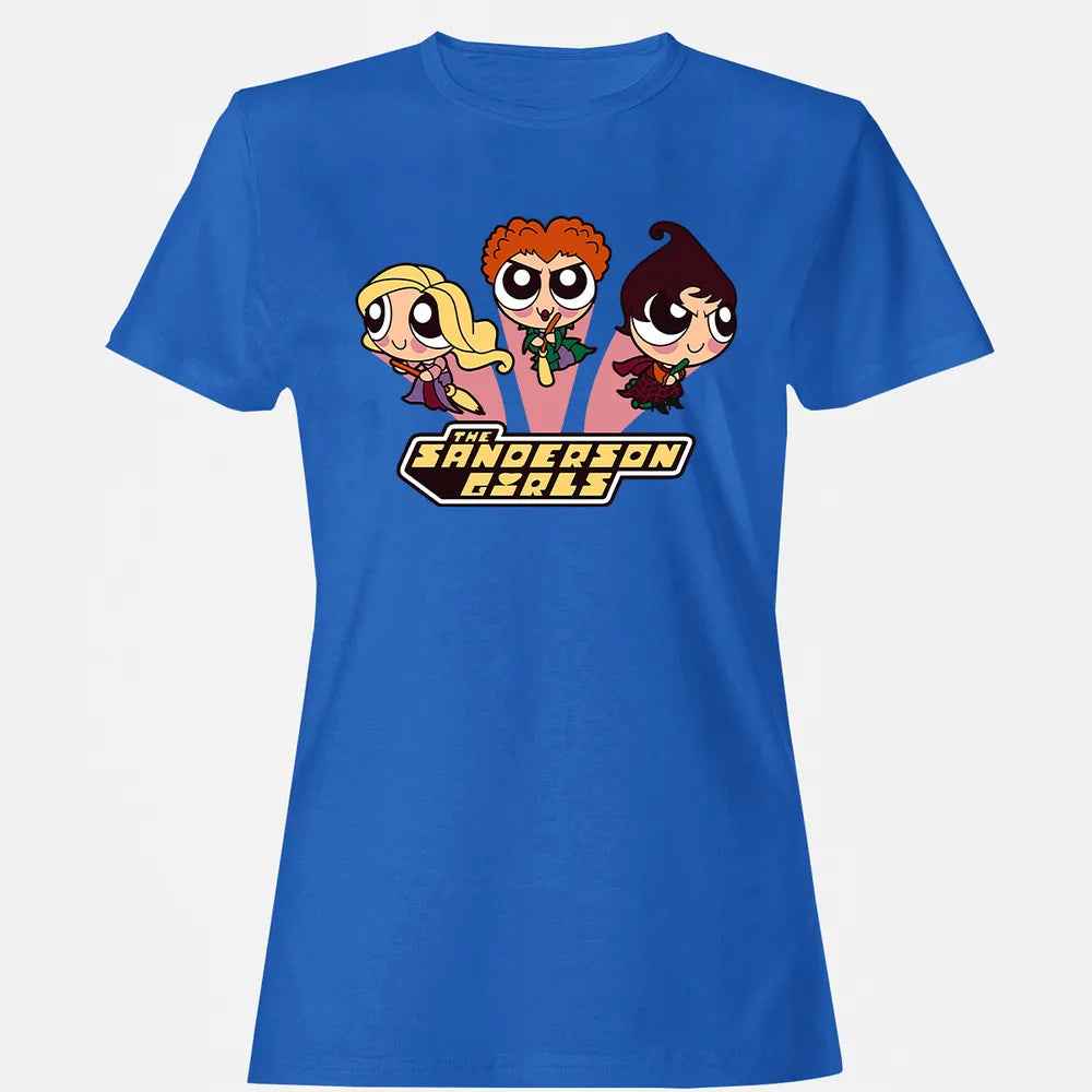 Women's T-shirt - PSLXSV38