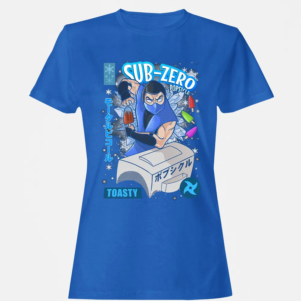 Women's T-shirt - 2BNFEE44