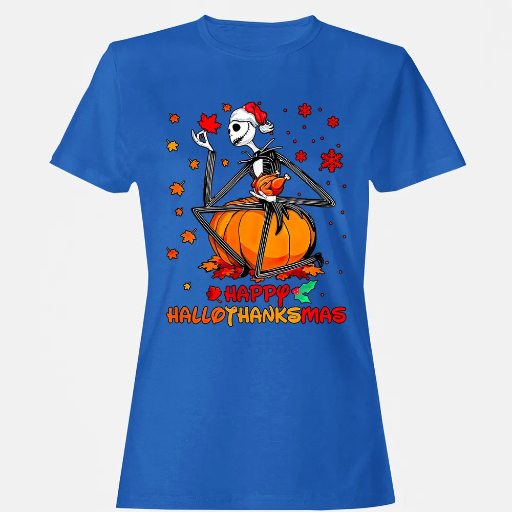 Women's T-shirt - JZU9JLHJ