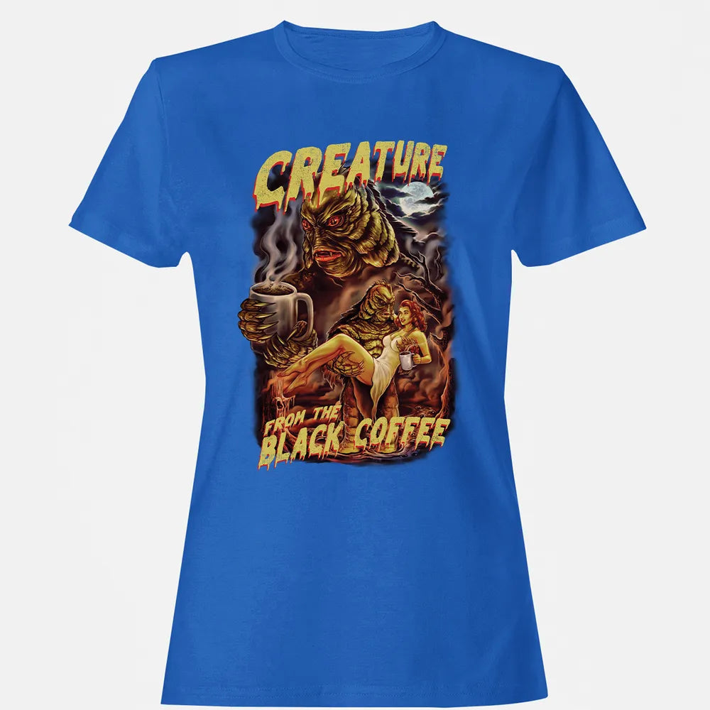 Women's T-shirt - AZWWV8RM