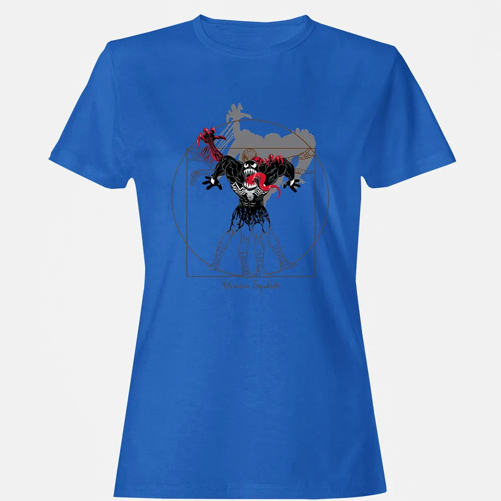 Women's T-shirt - CDF1HS6P