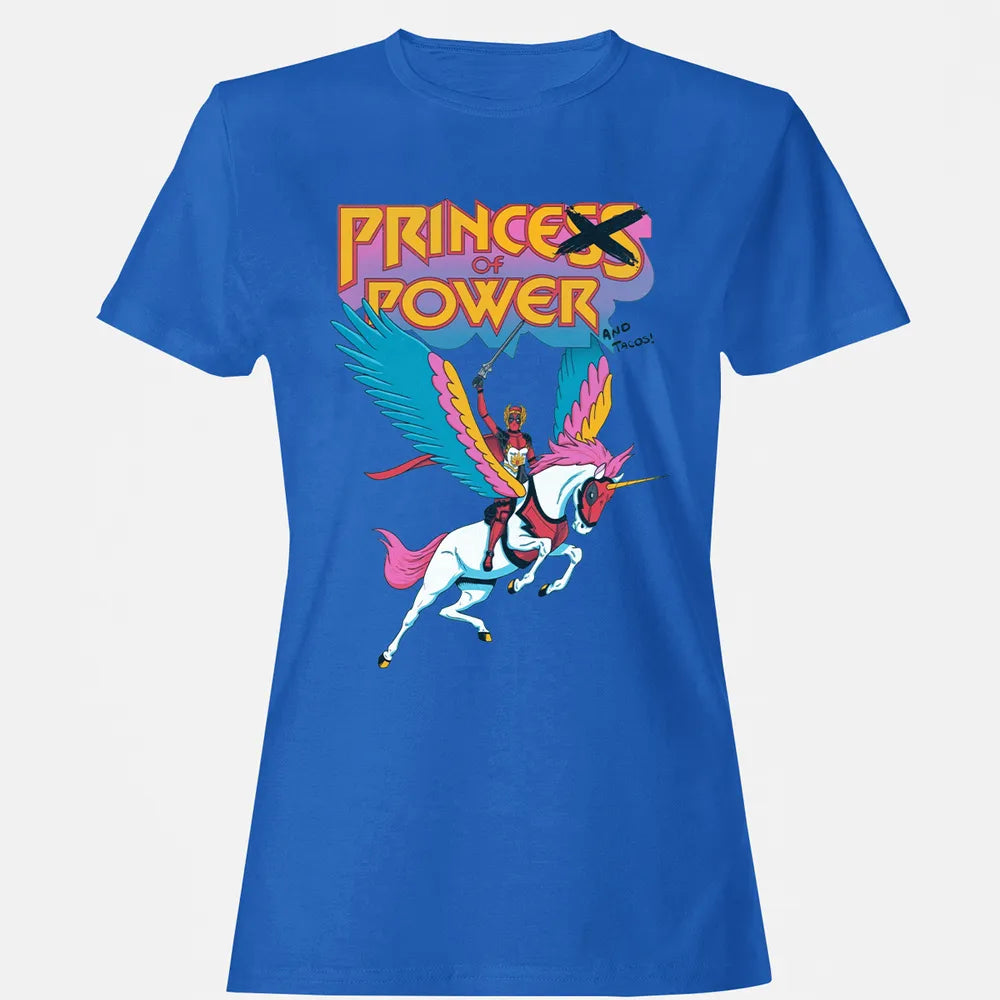 Women's T-shirt - HNGJU5UM