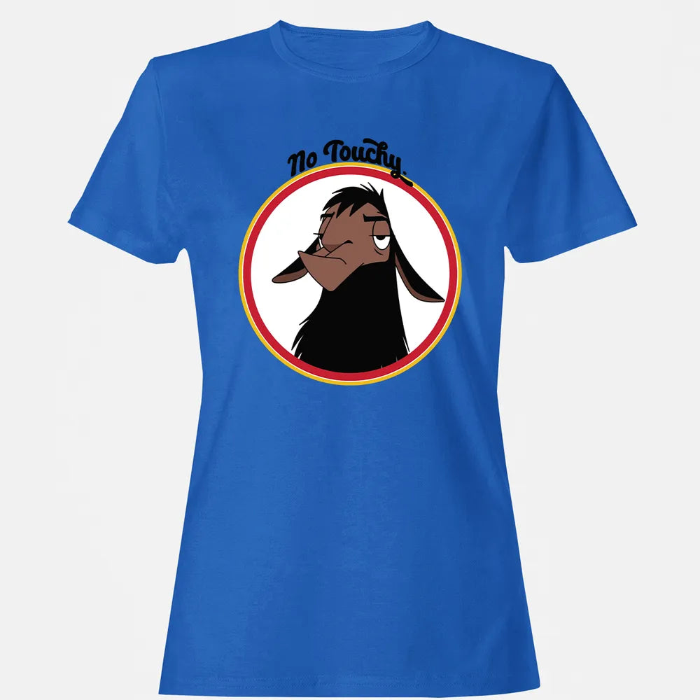 Women's T-shirt - N6E73ASD